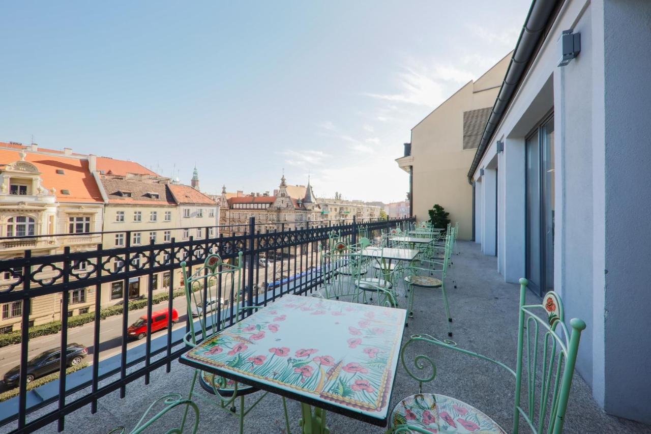 Kamienica Pod Aniolami Aparthotel Wroclaw Exterior photo