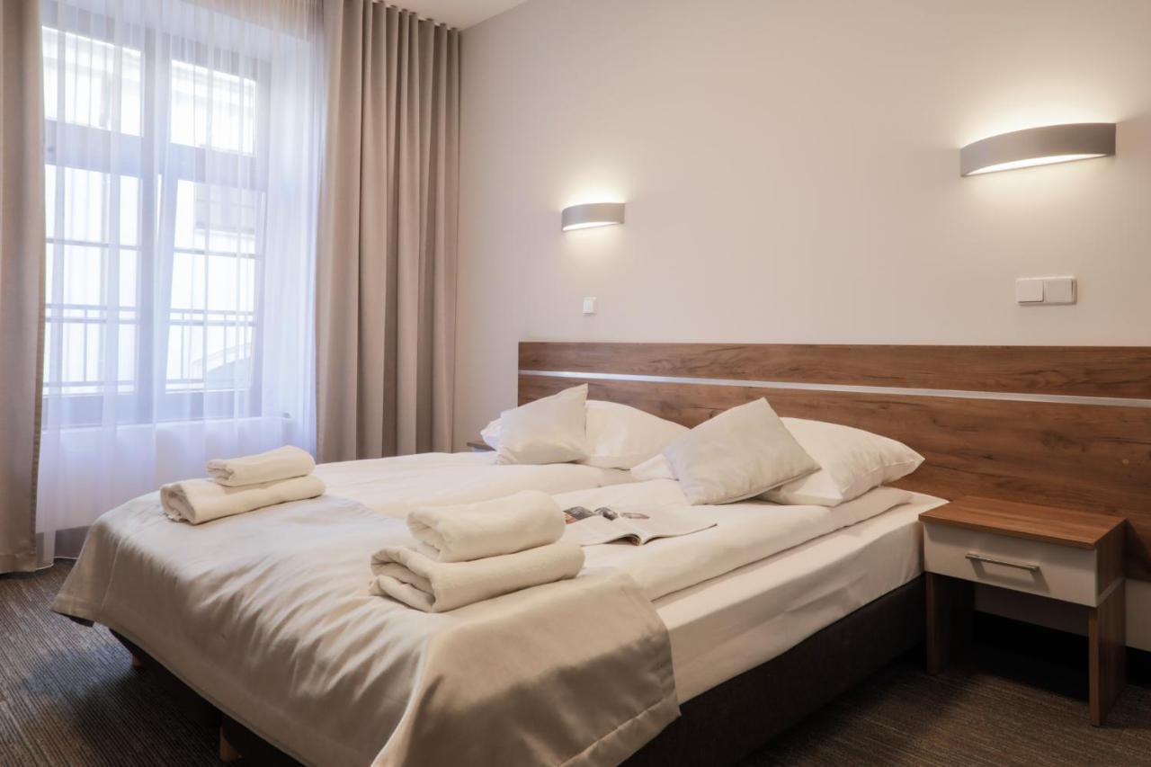 Kamienica Pod Aniolami Aparthotel Wroclaw Exterior photo